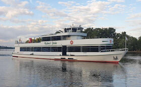 Main KiS Shipping 3.0 - Kultur im Sommer Finale