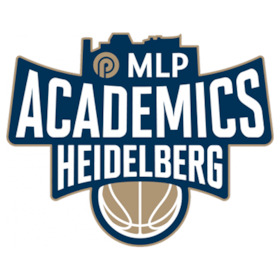 ETB Miners - MLP Academics Heidelberg
