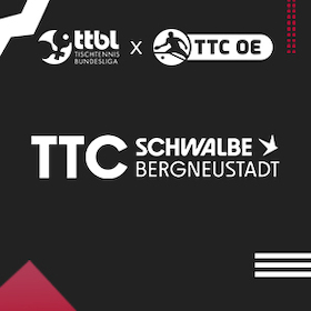 TTC OE Clarity Tel. Bad Homburg - TTC Schwalbe Bergneustadt