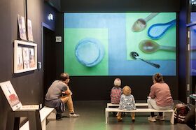 Die Versammlung der Dinge - FUNDUS THEATER - ab 6 Jahre