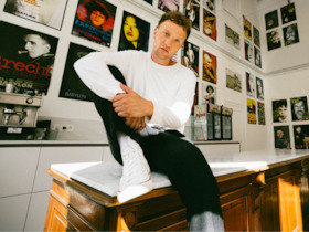 JORIS - 10 Jahre Hoffnungslos Hoffnungsvoll