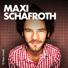 Maxi Schafroth - Faszination Bayern