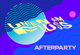 Unten am Fluss Afterparty - - mit 7 Acts auf 2 Floors