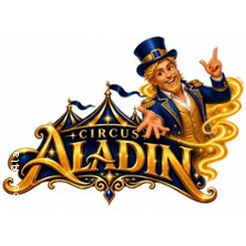 Circus Aladin - Superhelden in Haltern