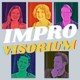 Improvisorium präsentiert: Die Reise