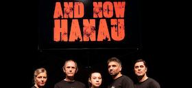 AND NOW HANAU - Dokumentartheater von Tuğsal Moğul