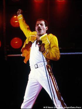 Show must go on