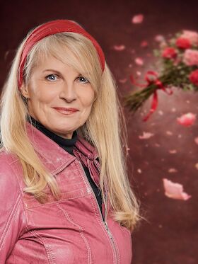 Barbara Ruscher - Romantik - aber zack, zack