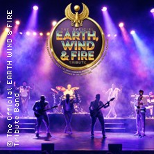 The Official EARTH, WIND & FIRE Tribute
