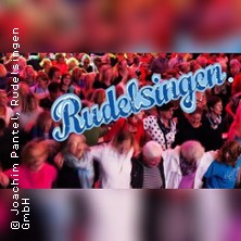 Vorweihnachtliches „Rudelsingen“