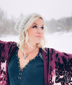 Winterkonzert mit Sofia Talvik