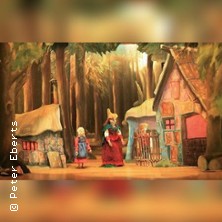 Hänsel und Gretel