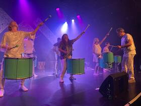 Samba Made in Berlin - Edition 2026