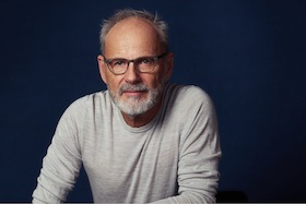 Reinhold Beckmann - Lesung