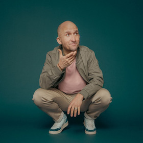 Markus Barth - Endlich egal