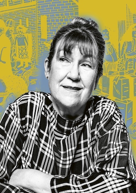 Treffpunkt: Kiosk - Premiere - Lieder und Erlebnisse rund um das Leben
