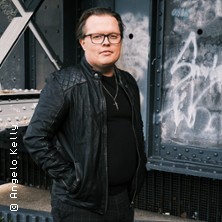 Angelo Kelly & Band - Ready to Rock - Tour 2026