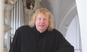 »Orgelfaszination: Matthias Eisenberg«