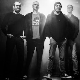 tonwert - Wohnzimmerkonzert in Halle 13