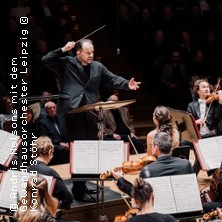 Gewandhausorchester Leipzig | Andris Nelsons – Aus der Neuen Welt