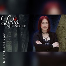 Lydia Benecke - Psychologie der Manipulation