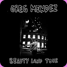 Greg Mendez