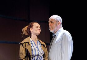 Blind - Schauspiel von Lot Vekemans