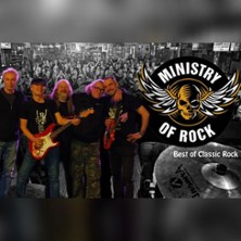 Ministry of Rock