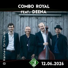 Combo Royal feat. DEENA