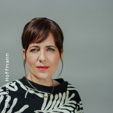 Sarah Kuttner liest "Mama & Sam"