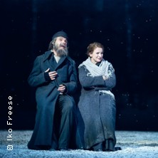Anatevka - Musical von Jerry Bock - Wiederaufnahme
