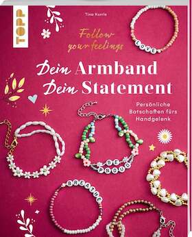 Kreativ-Abend: Armbänder selbst gestalten!