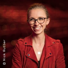 Anna Lapwood, Orgel
