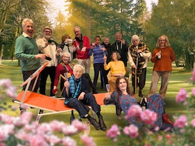 Basta60+: Sommergäste - Premiere