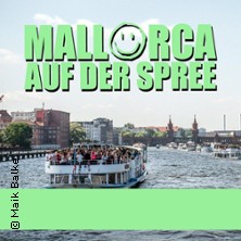 Mallorca auf der Spree