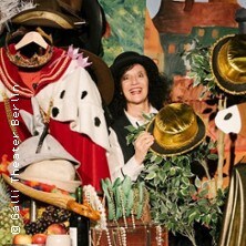 Rumpelstilzchen-Mitspieltheater