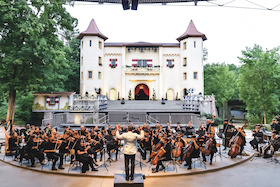 Festliches Konzert
