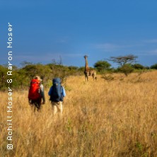 Südafrika – Von Kapstadt ins Abenteuer