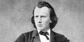 Johannes Brahms: Ein Deutsches Requiem - Universitätschor Göttingen, Lavinia Dames, Henryk Böhm, Göttinger Symphonie-Orchester, Leitung Antonius Adamske