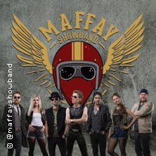 Maffay Showband - Tribut an Peter Maffay