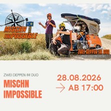 Ossifresse live - Mischn Impossible