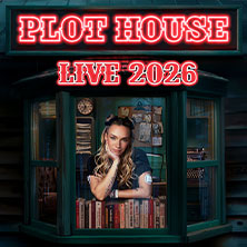 Plot House - Live Tour 2026