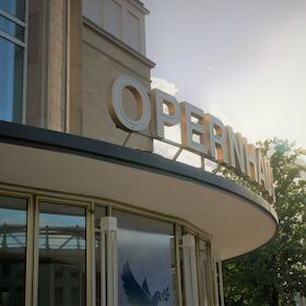 Oper-Tanz-Schauspiel: Spartenübergreifende Fortbildungsreihe … - … für alle Pädagog_innen, die gerne Kunst vermitteln (Teil 1/3: TANZ)