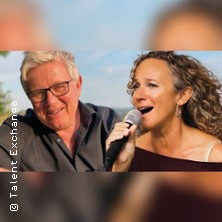 Die Schöne & er liest . . .- Lesung mit Musik | Christina Fry & Janne Mommsen