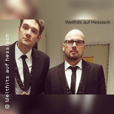 Welthits auf Hessisch - Neues Programm