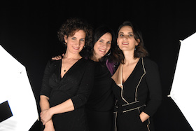 Open Air: Schick Sisters "Liebe - Love - L'amour"