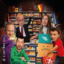 Die Rückkehr der Späti-Ritter