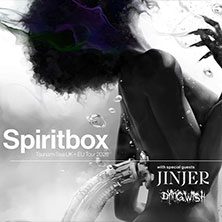 Jinjer