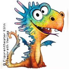Furzipups der Knatterdrache