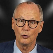 Reiner Kröhnert - Der Meister der politischen Satire